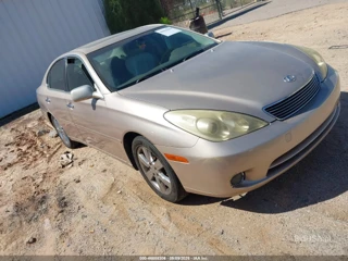 LEXUS LEXUS ES 330