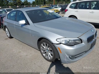 BMW 528I