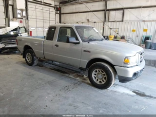 FORD FORD RANGER XLT