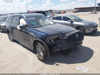 MAZDA MAZDA CX-90 3.3 TURBO SELECT