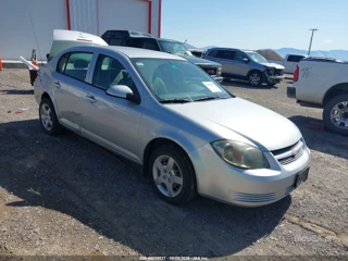 CHEVROLET CHEVROLET COBALT LT