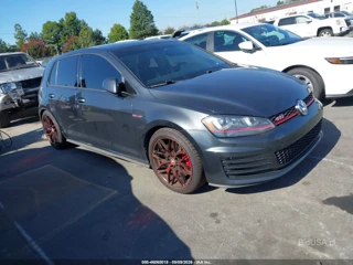 VOLKSWAGEN VOLKSWAGEN GOLF GTI AUTOBAHN 4-DOOR/S 4-DOOR/SE 4-DOOR/SPORT 4-DOOR
