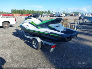 YAMAHA YAMAHA CRUISER