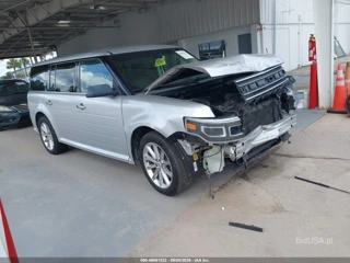 FORD FORD FLEX LIMITED