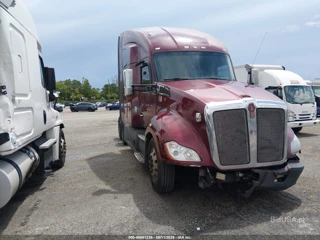 KENWORTH KENWORTH T680