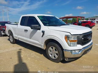 FORD FORD F-150 XL