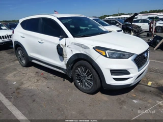 HYUNDAI HYUNDAI TUCSON SEL