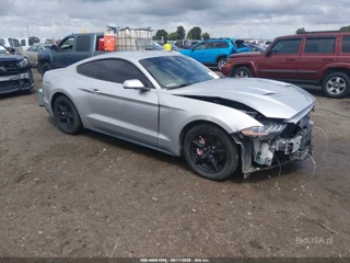 FORD FORD MUSTANG ECOBOOST