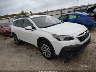 SUBARU SUBARU OUTBACK PREMIUM