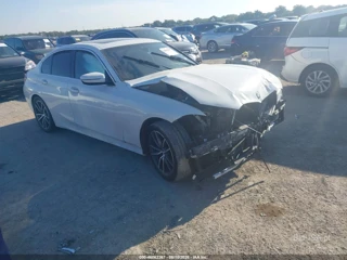 BMW 330I
