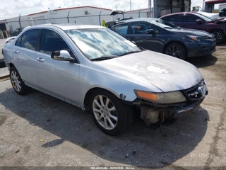 ACURA ACURA TSX