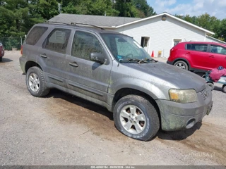 FORD FORD ESCAPE XLT/XLT SPORT