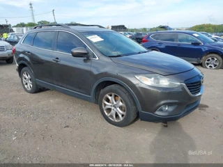 MAZDA MAZDA CX-9 TOURING