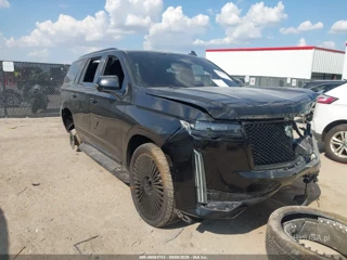 CADILLAC CADILLAC ESCALADE 2WD SPORT