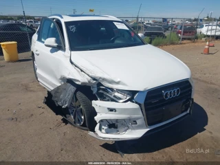 AUDI AUDI Q3 2.0T PREMIUM