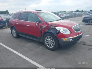 BUICK BUICK ENCLAVE LEATHER
