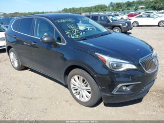 BUICK BUICK ENVISION PREFERRED