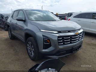 CHEVROLET CHEVROLET EQUINOX FWD LT