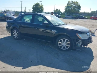 FORD FORD TAURUS SEL