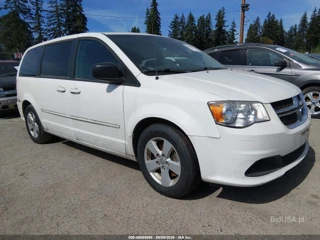 DODGE DODGE GRAND CARAVAN SE