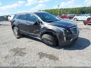 CADILLAC CADILLAC XT5 LUXURY