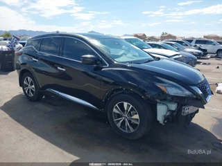 NISSAN NISSAN MURANO S FWD