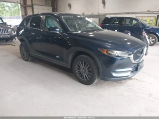 MAZDA MAZDA CX-5 TOURING