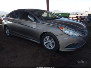 HYUNDAI HYUNDAI SONATA GLS