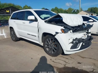 JEEP JEEP GRAND CHEROKEE HIGH ALTITUDE 4X4