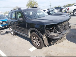 FORD FORD BRONCO SPORT
