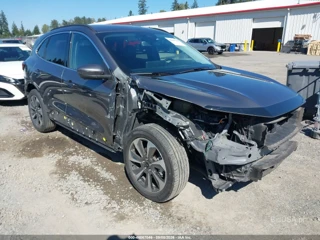FORD FORD ESCAPE PLATINUM