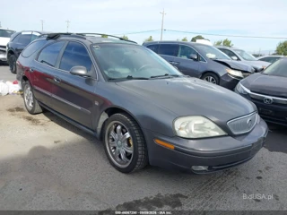 MERCURY MERCURY SABLE LS PREMIUM