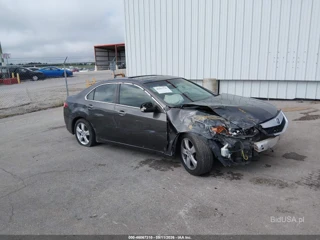 ACURA ACURA TSX 2.4