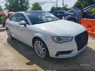 AUDI AUDI A3 1.8T PREMIUM