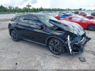 INFINITI INFINITI QX50 SPORT