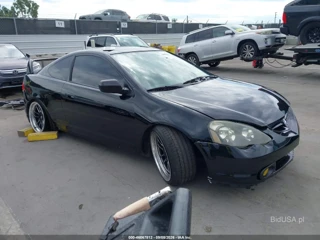 ACURA ACURA RSX TYPE S