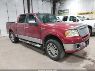 LINCOLN LINCOLN MARK LT