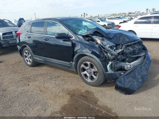 HONDA HONDA CR-V EX