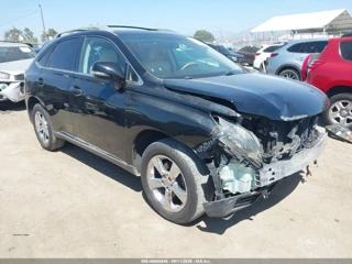LEXUS LEXUS RX 350