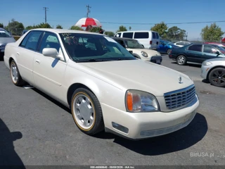 CADILLAC CADILLAC DEVILLE STANDARD
