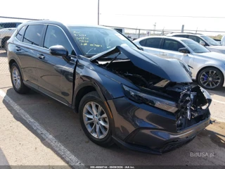 HONDA HONDA CR-V EX-L 2WD