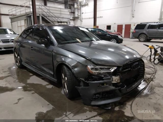 AUDI AUDI S3 2.0T PREMIUM PLUS