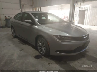 CHRYSLER CHRYSLER 200 S