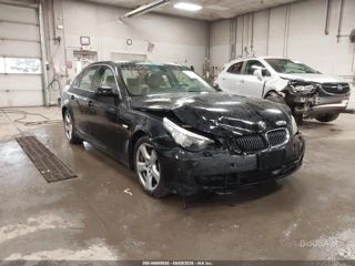 BMW 535XI