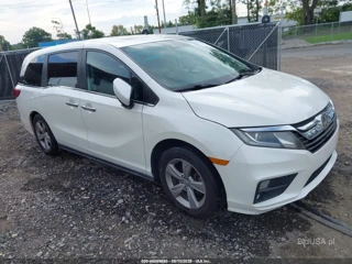 HONDA HONDA ODYSSEY EX-L