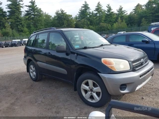 TOYOTA TOYOTA RAV4