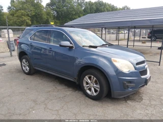 CHEVROLET CHEVROLET EQUINOX 1LT