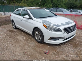 HYUNDAI HYUNDAI SONATA ECO