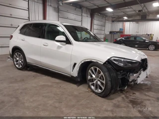 BMW X5 XDRIVE40I