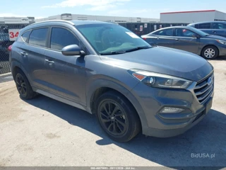 HYUNDAI HYUNDAI TUCSON SEL